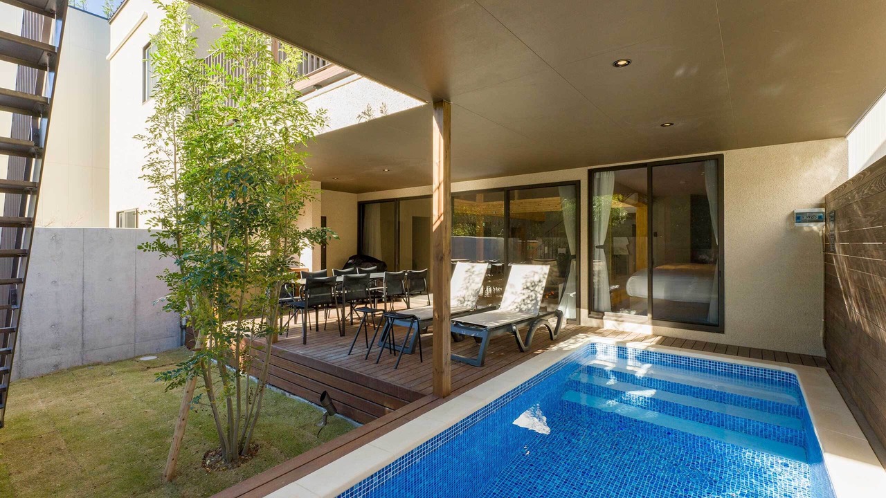 Photo of Patio Balcony in Kominato Onsen