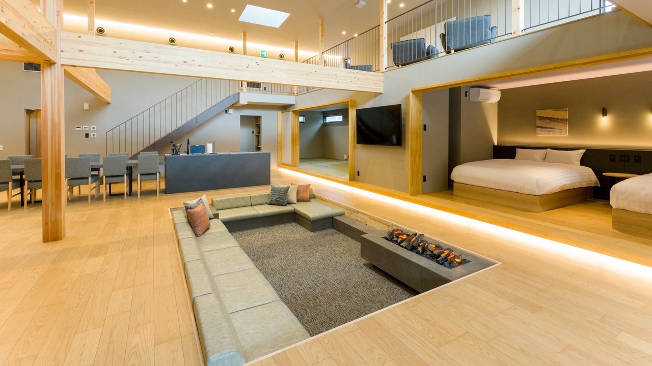 Photo of Bedroom in Kominato Onsen