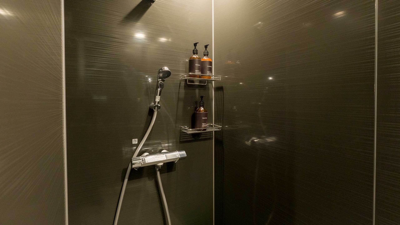 Photo of Bathroom in Kominato Onsen
