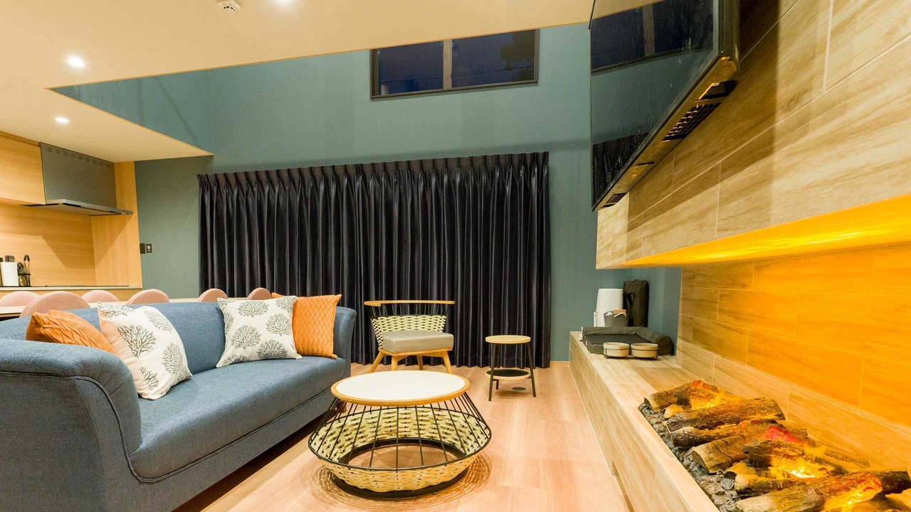 Photo of Livingroom in Kominato Onsen