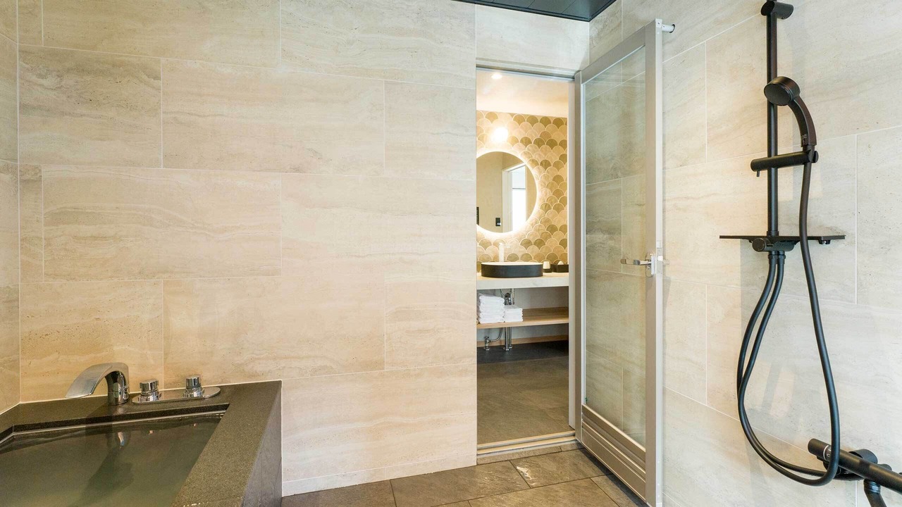 Photo of Bathroom in Kominato Onsen