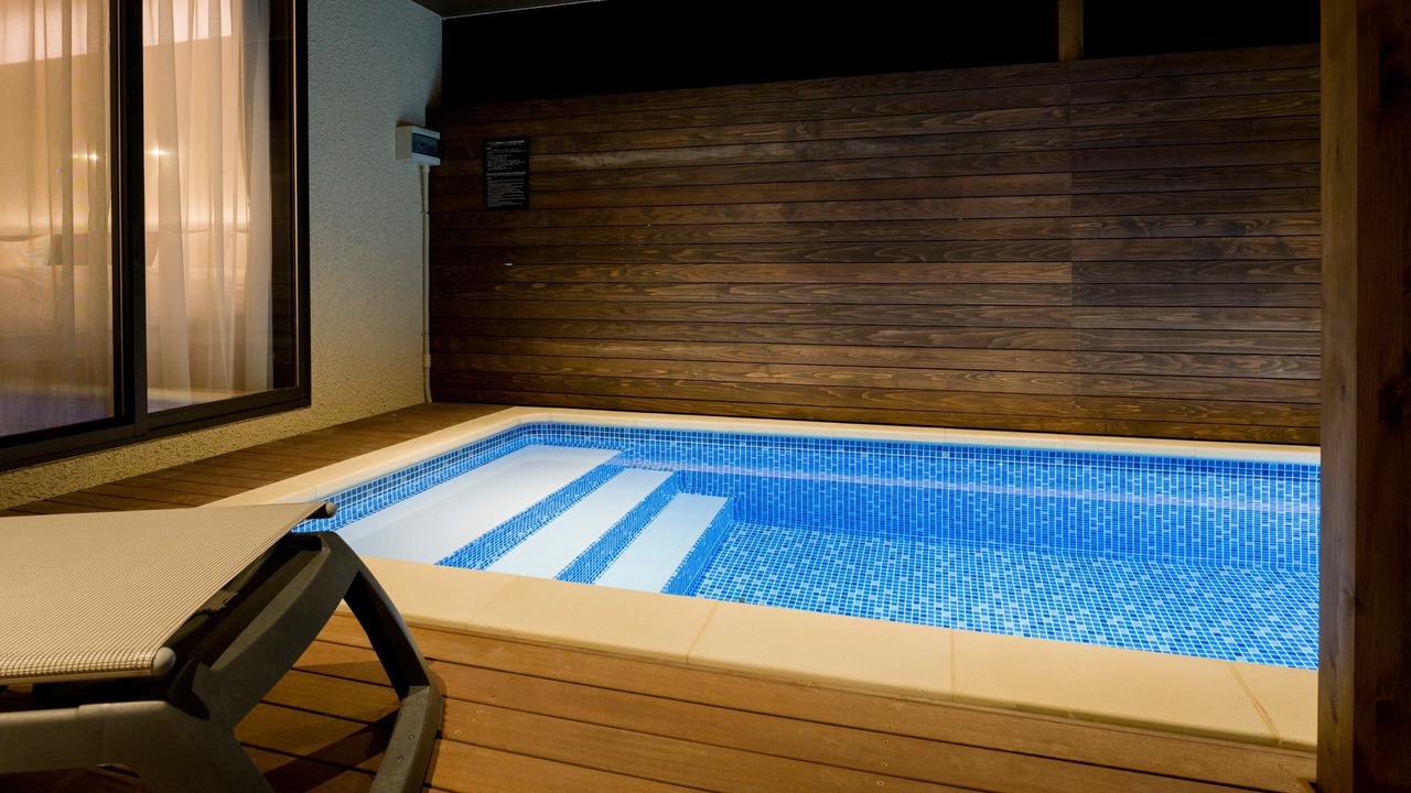 Photo of Patio Balcony in Kominato Onsen