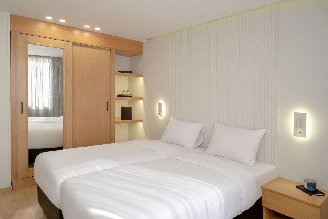 Photo of Bedroom in Heliopolis
