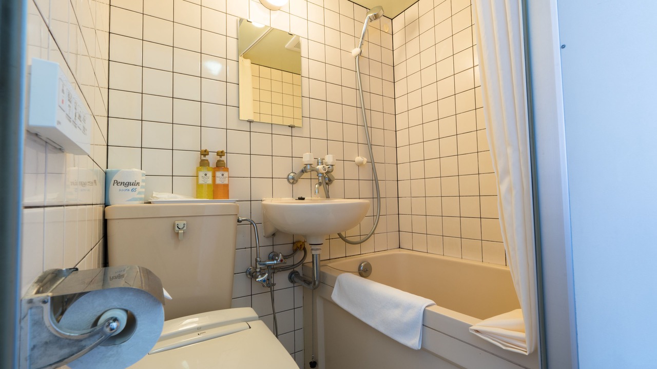 Photo of Bathroom in Shirokane