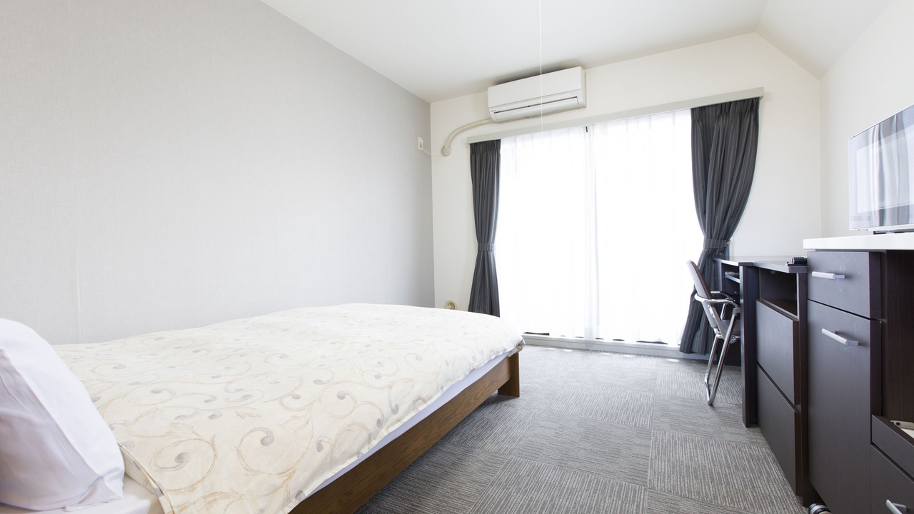 Photo of Bedroom in Shinagawa
