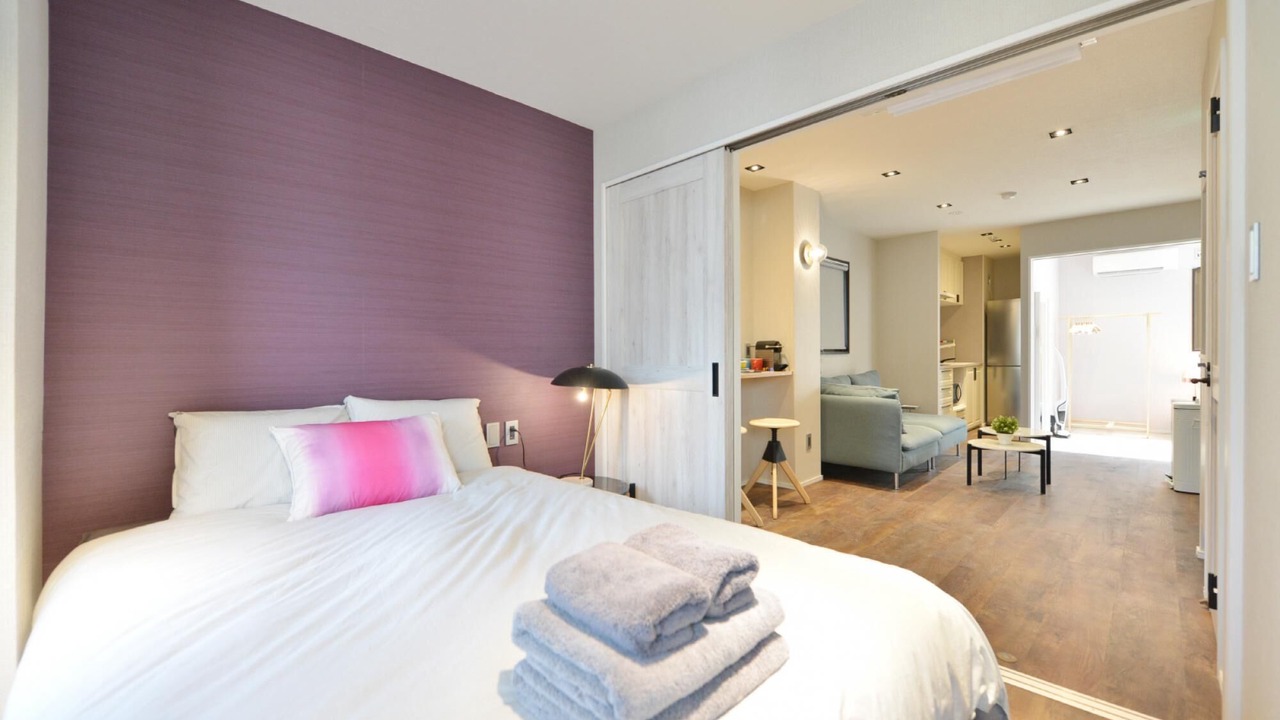 Photo of Bedroom in Ikejiri