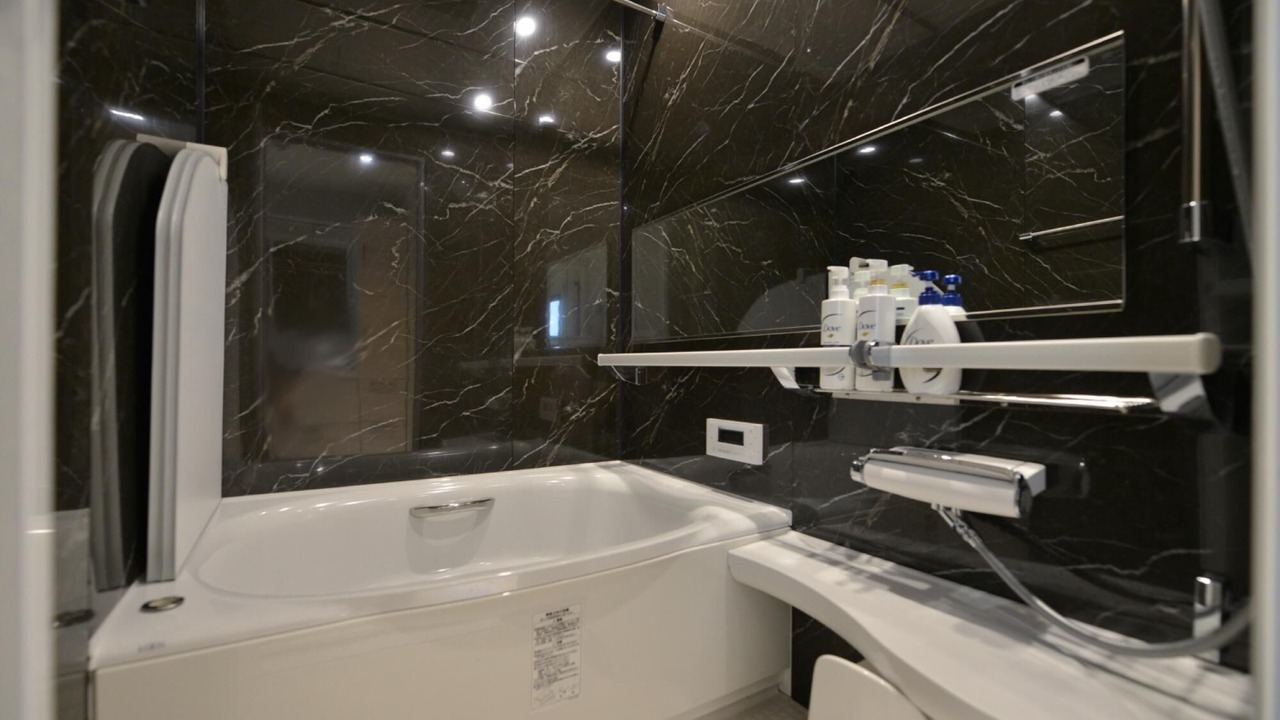 Photo of Bathroom in Ikejiri