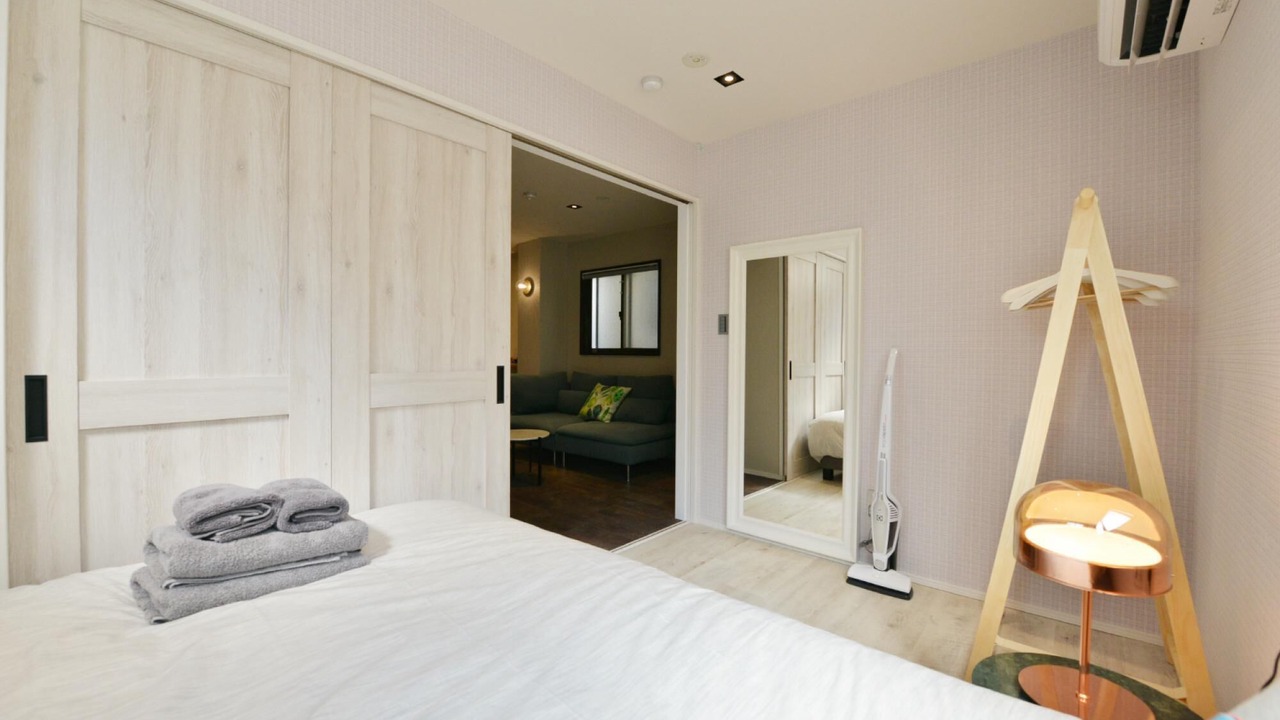 Photo of Bedroom in Ikejiri