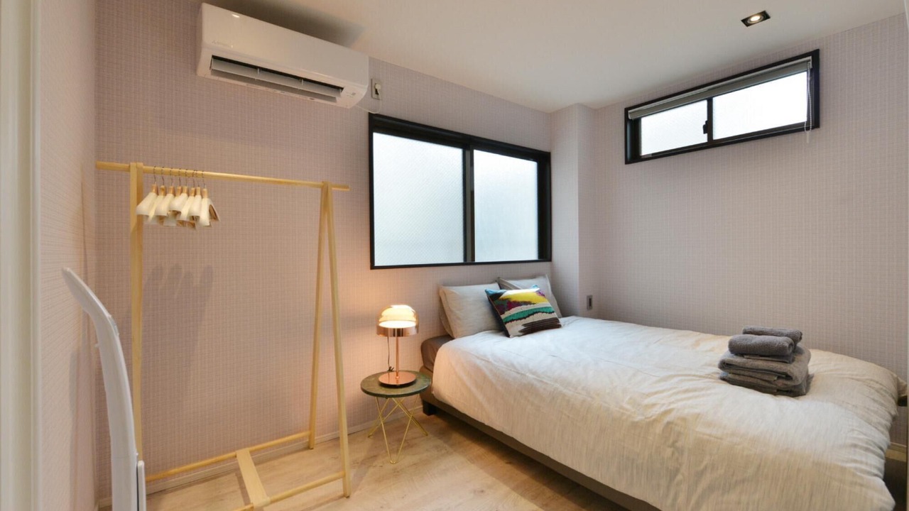Photo of Bedroom in Ikejiri