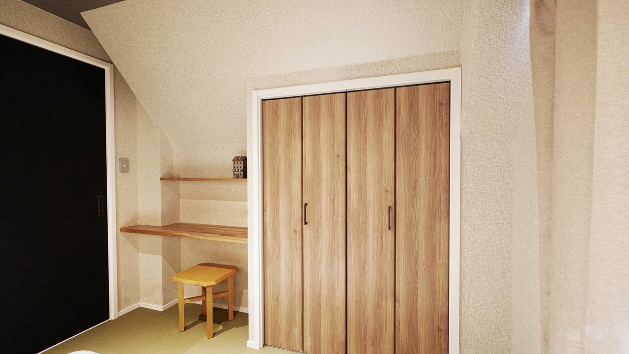 Photo of Bedroom in Ikejiri