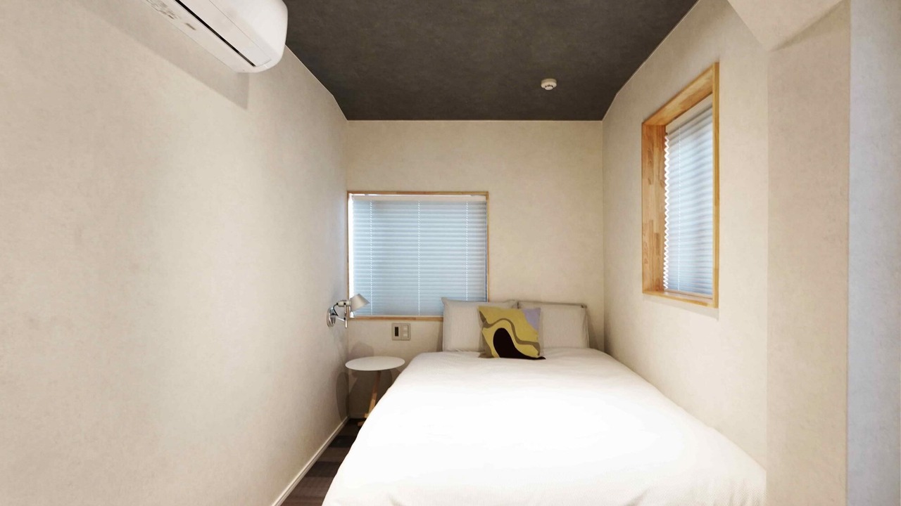 Photo of Bedroom in Ikejiri