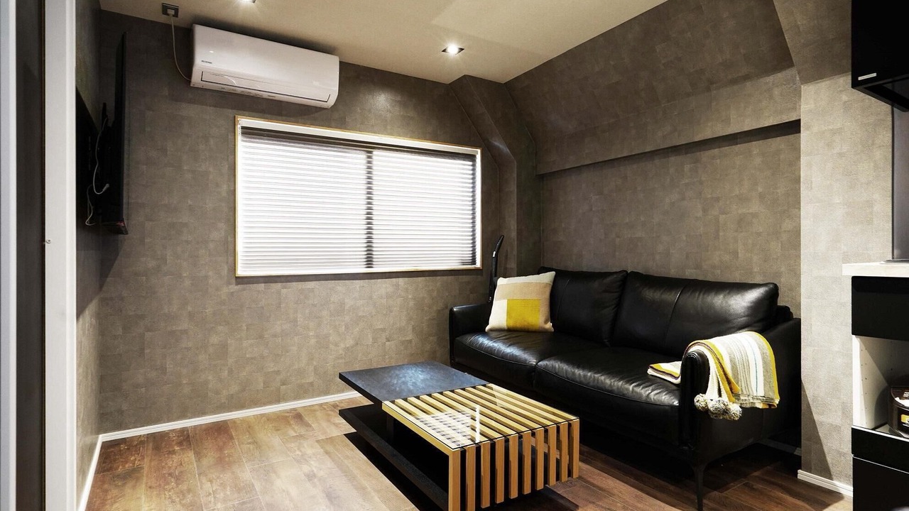 Photo of Livingroom in Ikejiri