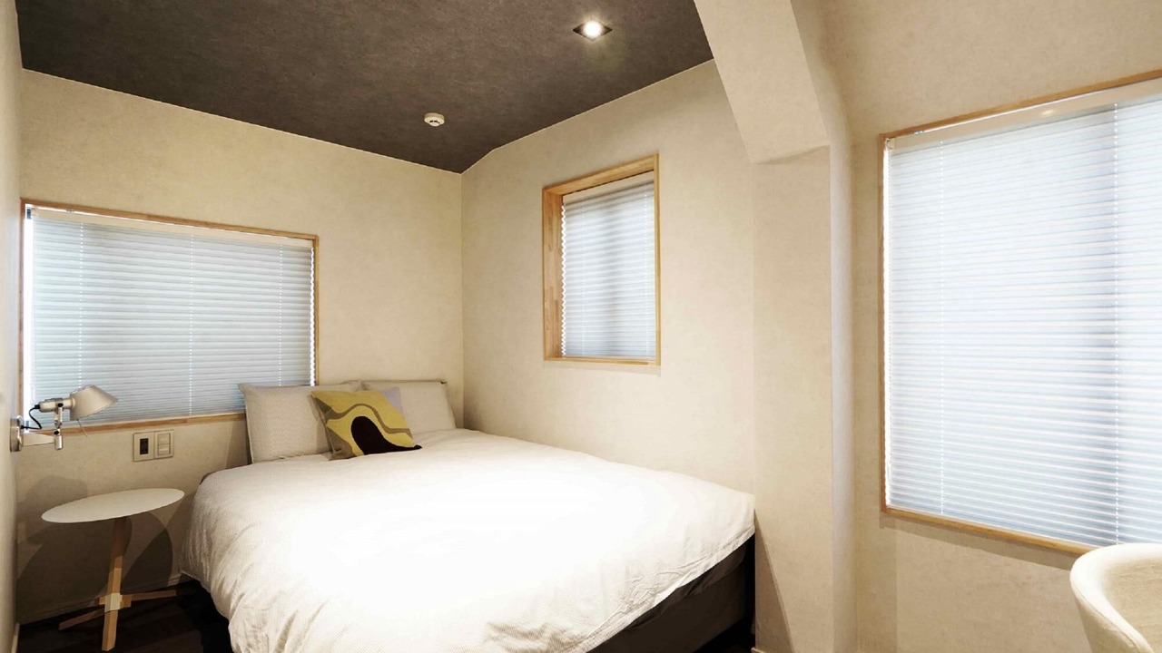 Photo of Bedroom in Ikejiri
