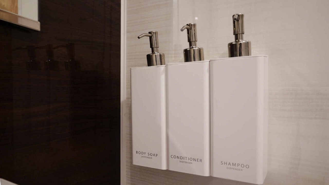 Photo of Bathroom in Ikejiri