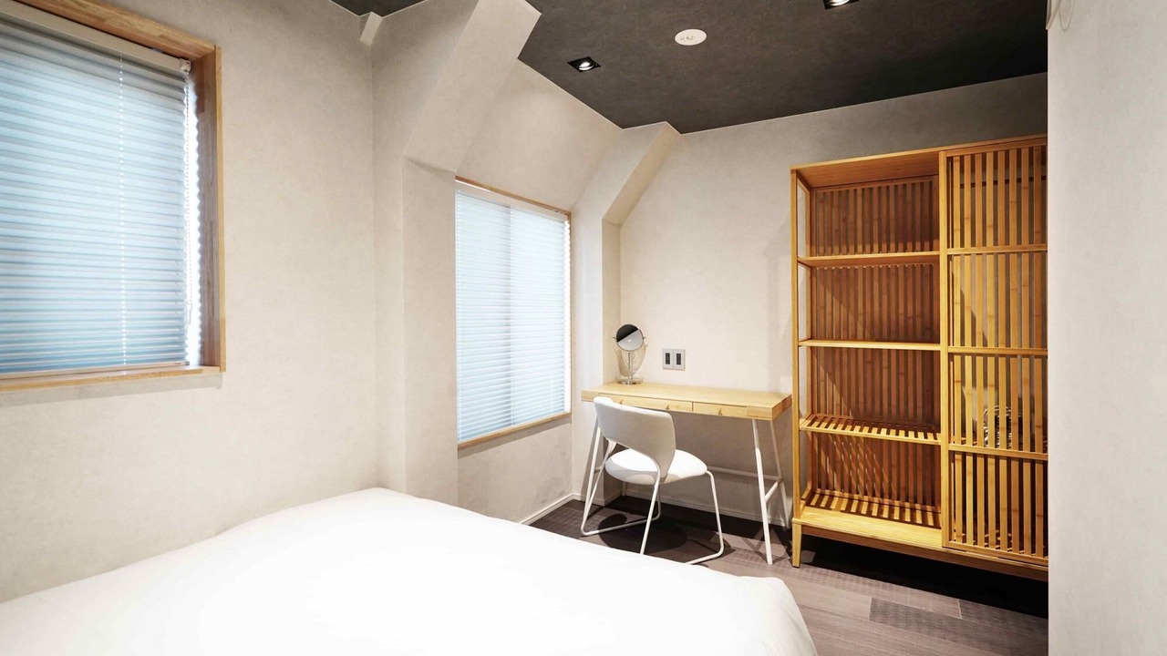 Photo of Bedroom in Ikejiri