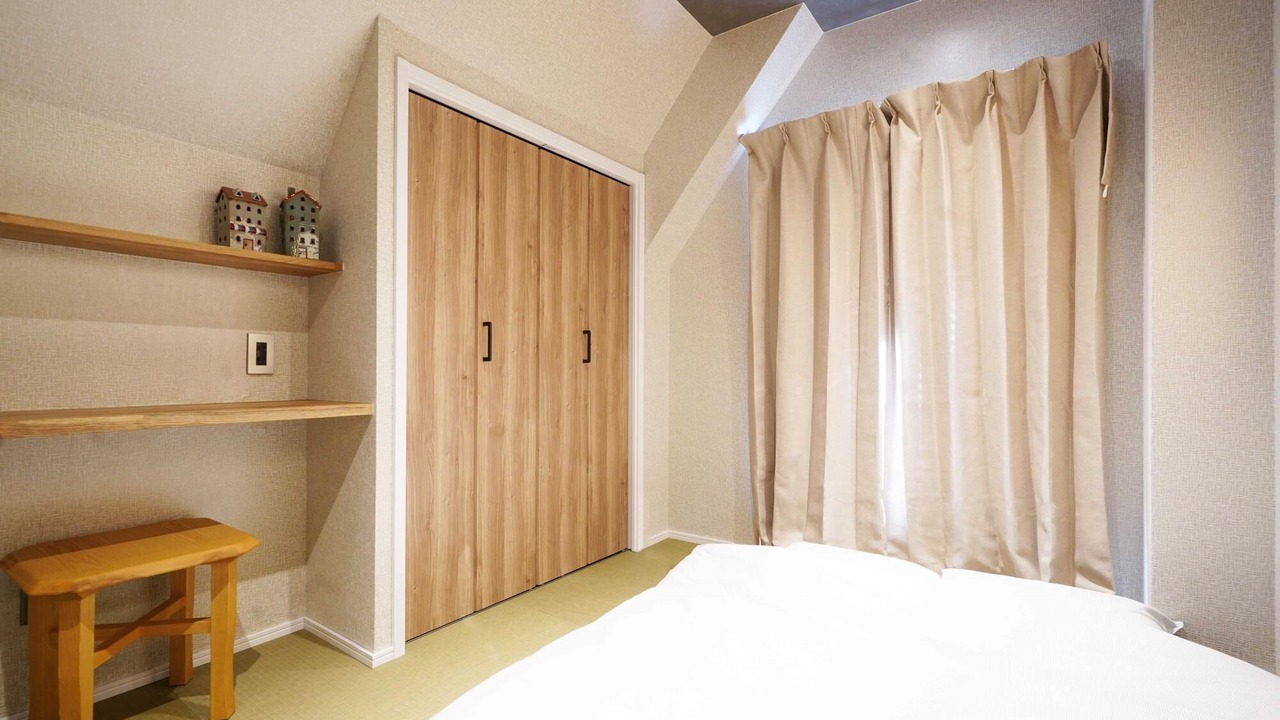 Photo of Bedroom in Ikejiri