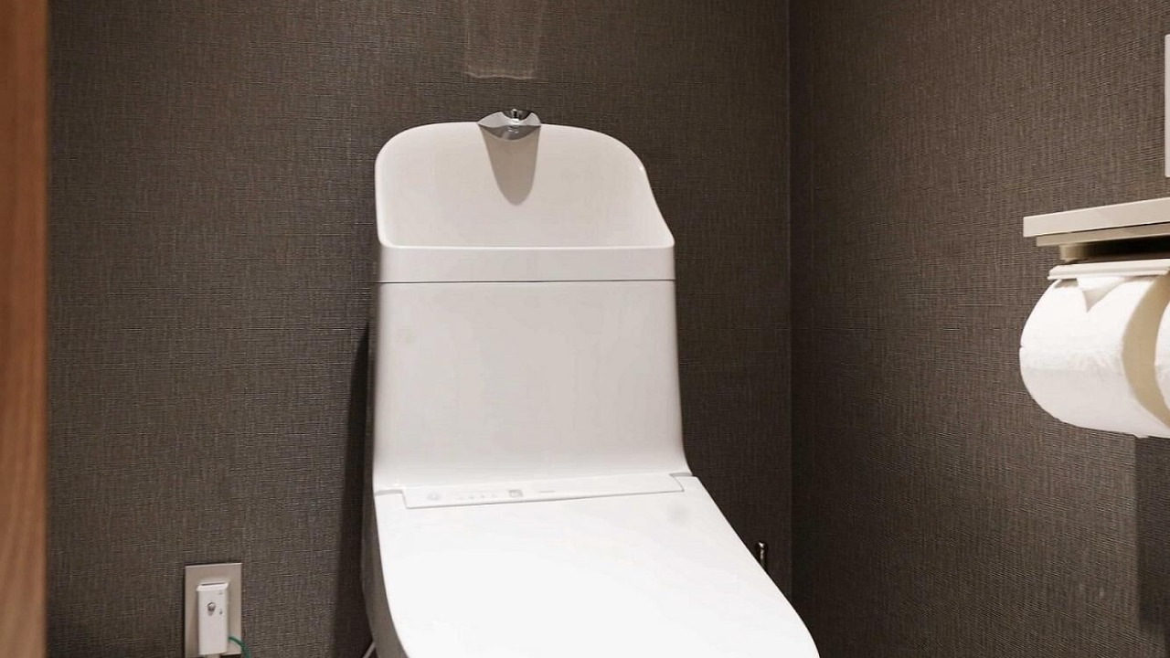 Photo of Bathroom in Ikejiri