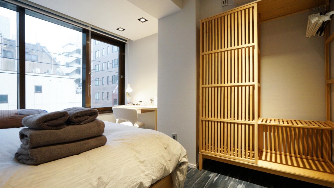 Photo of Bedroom in Kudankita