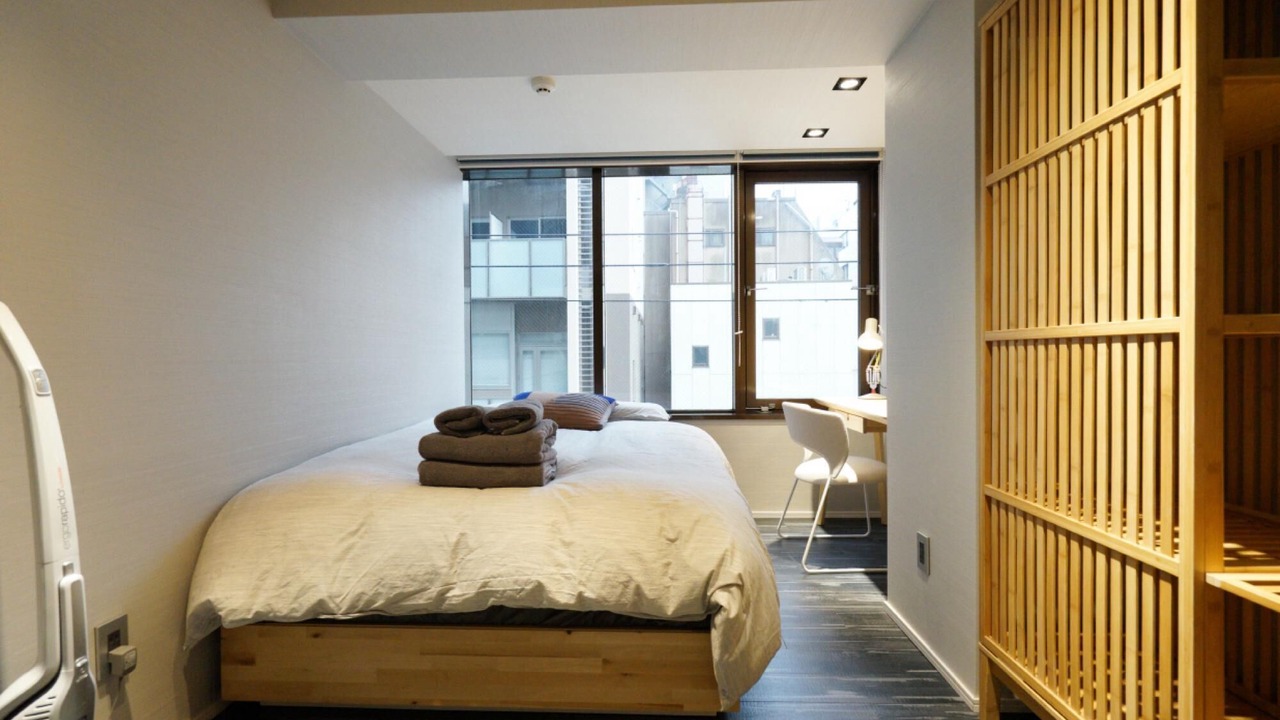 Photo of Bedroom in Kudankita