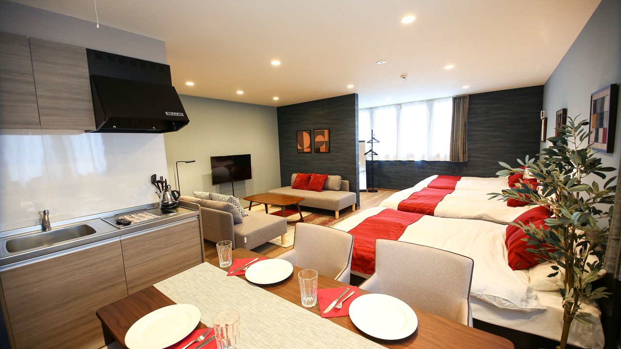 Photo of Bedroom in Beppu