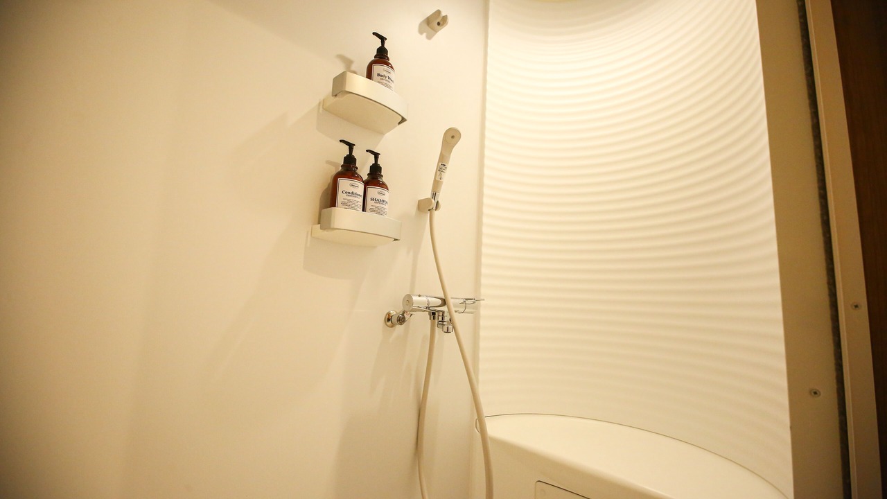 Photo of Bathroom in Beppu