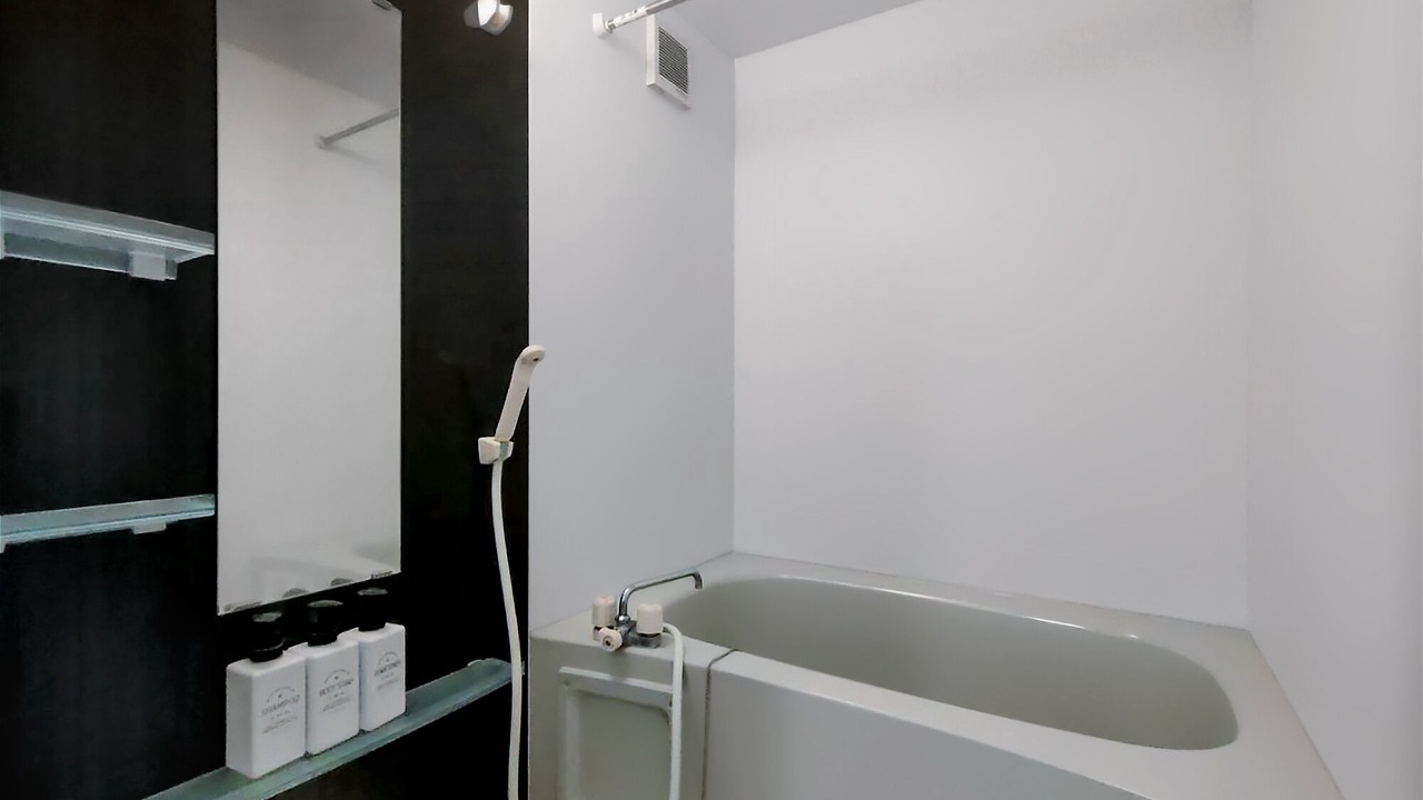 Photo of Bathroom in Asakusabashi