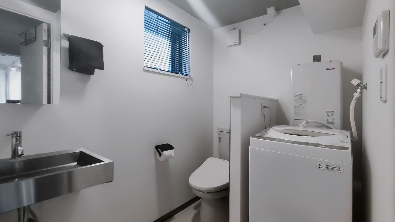 Photo of Bathroom in Asakusabashi