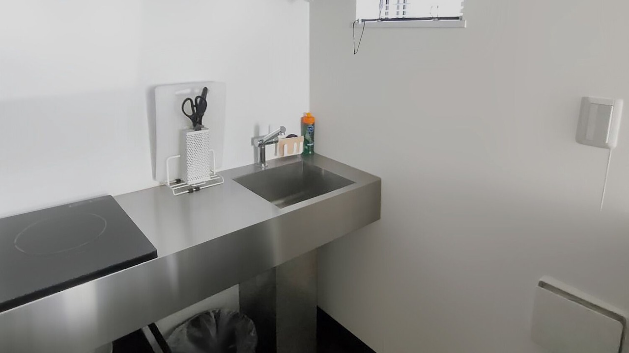 Photo of Kitchen in Asakusabashi