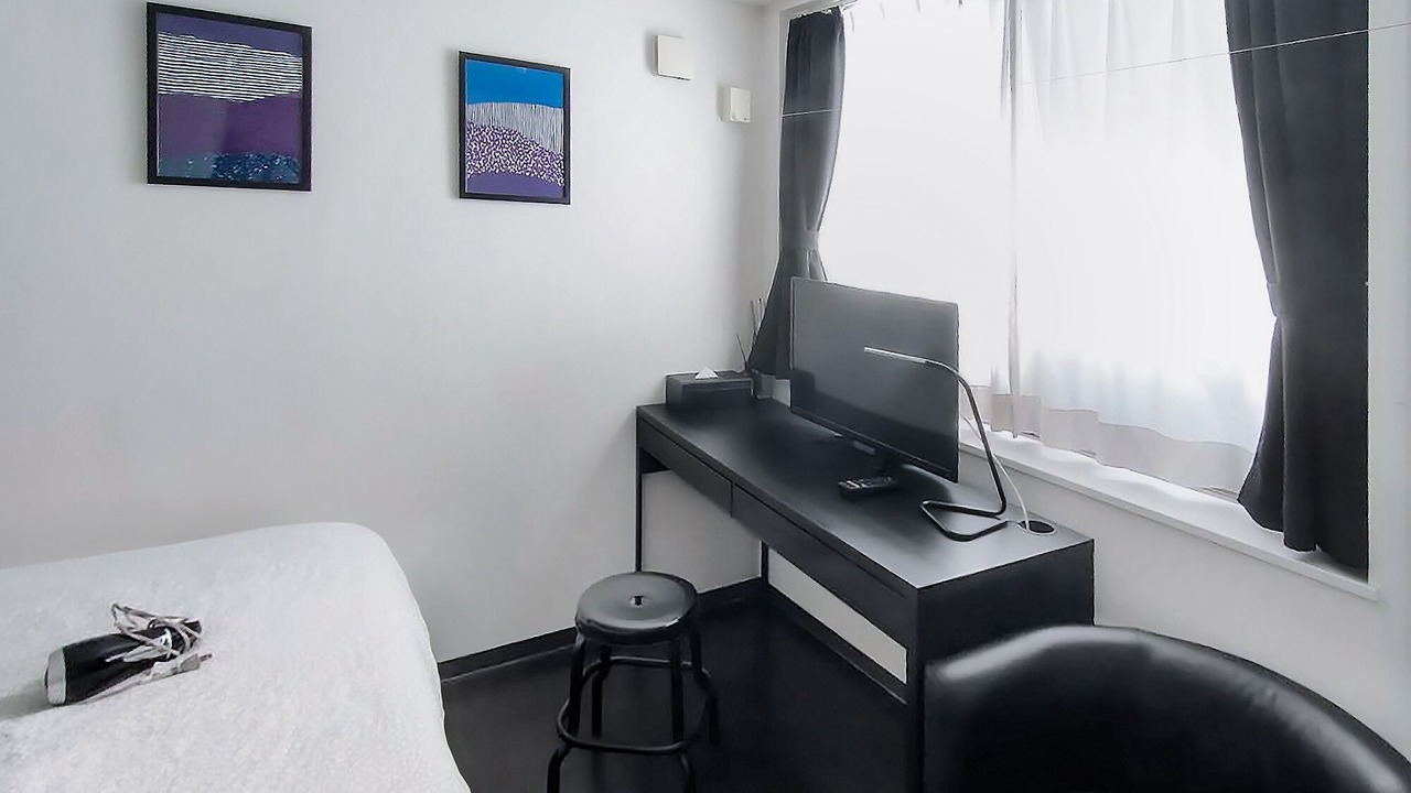 Photo of Bedroom in Asakusabashi