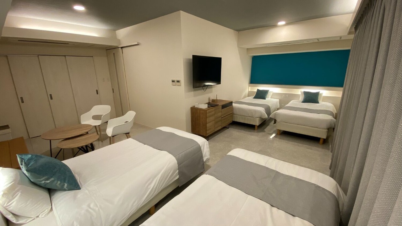 Photo of Bedroom in Maejima