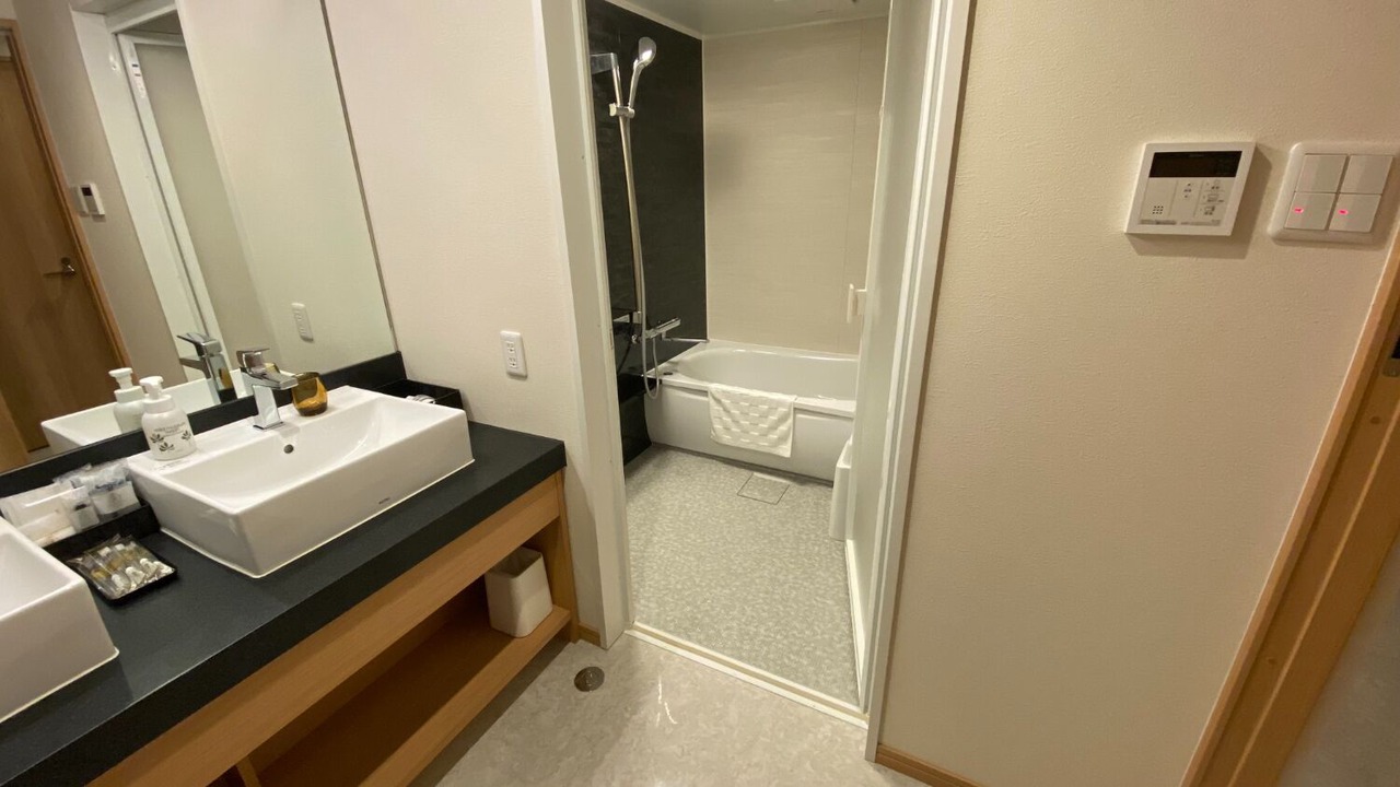 Photo of Bathroom in Maejima