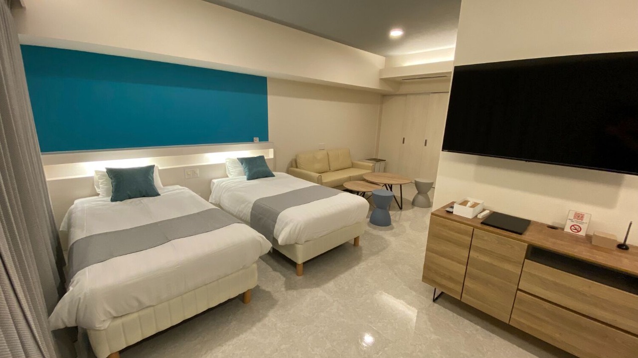 Photo of Bedroom in Maejima