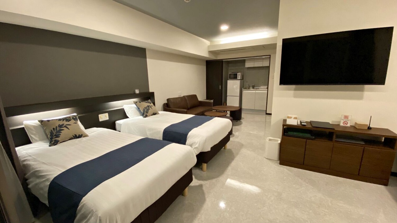 Photo of Bedroom in Maejima