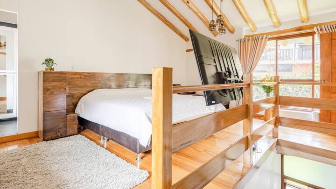 Photo of Bedroom in Calca
