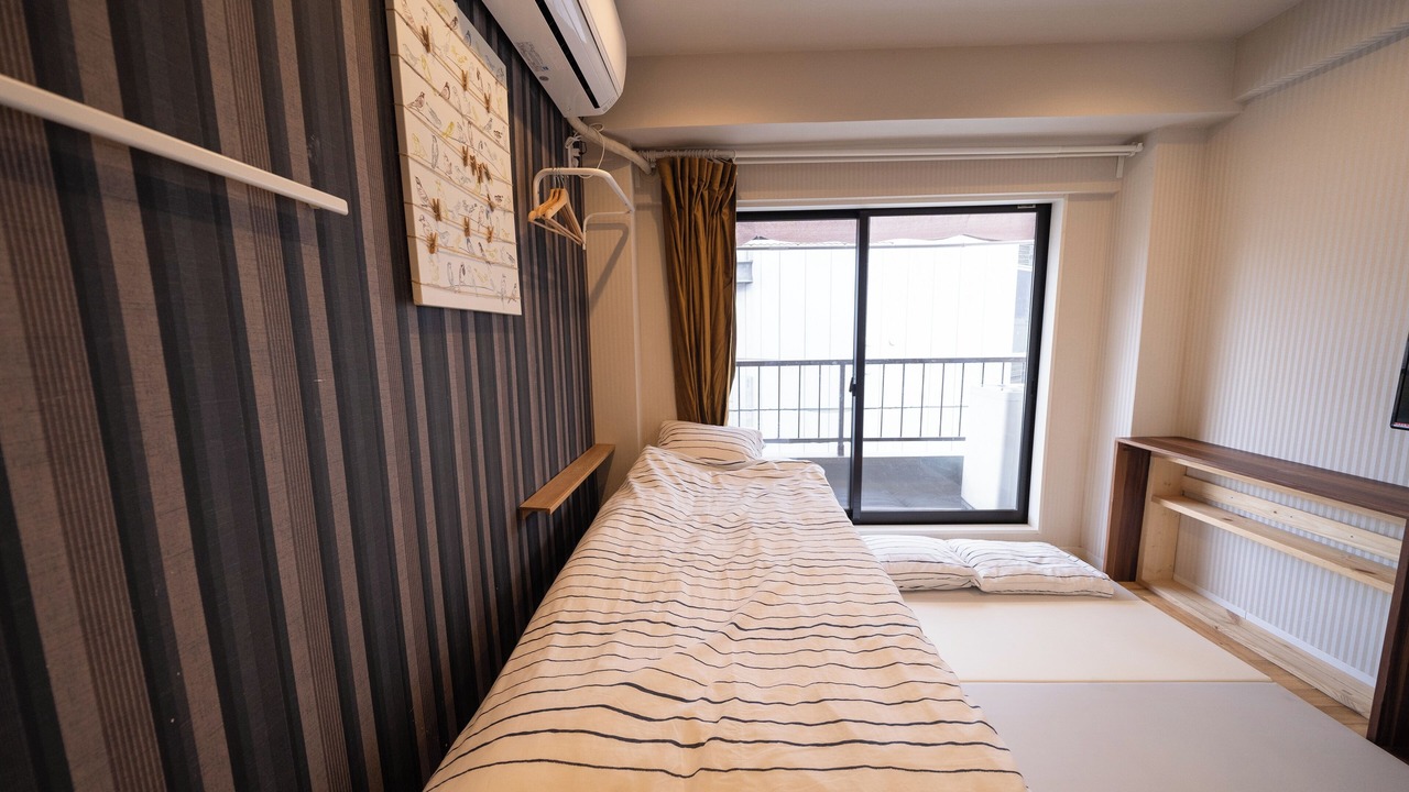 Photo of Bedroom in Ikebukuro