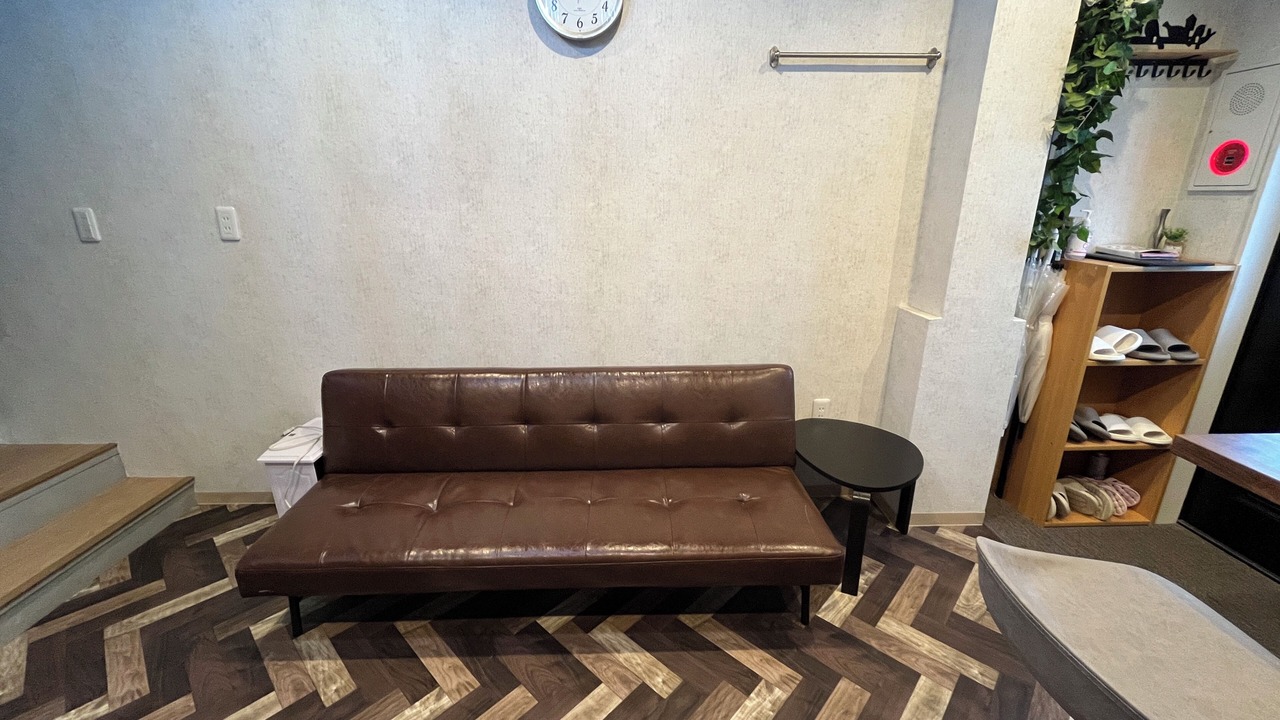 Photo of Livingroom in Ikebukuro