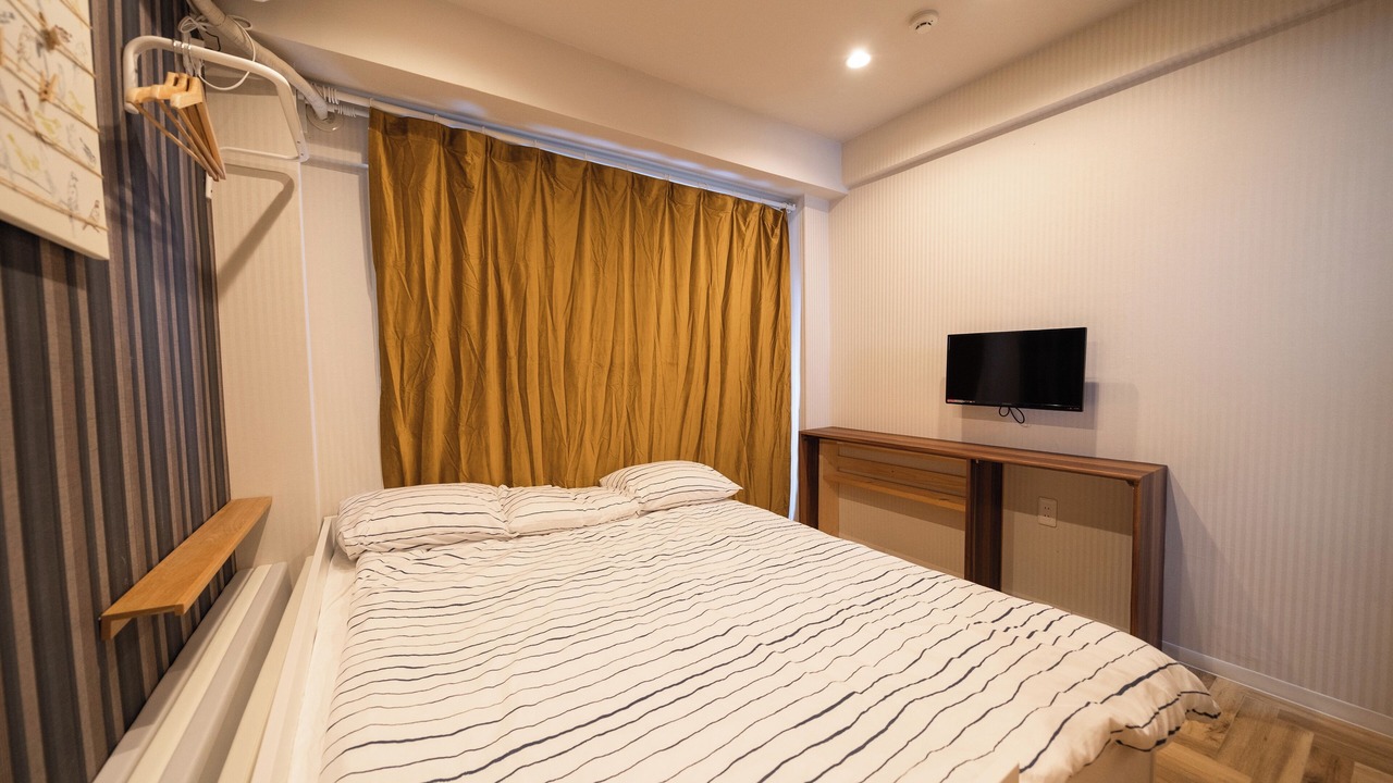 Photo of Bedroom in Ikebukuro
