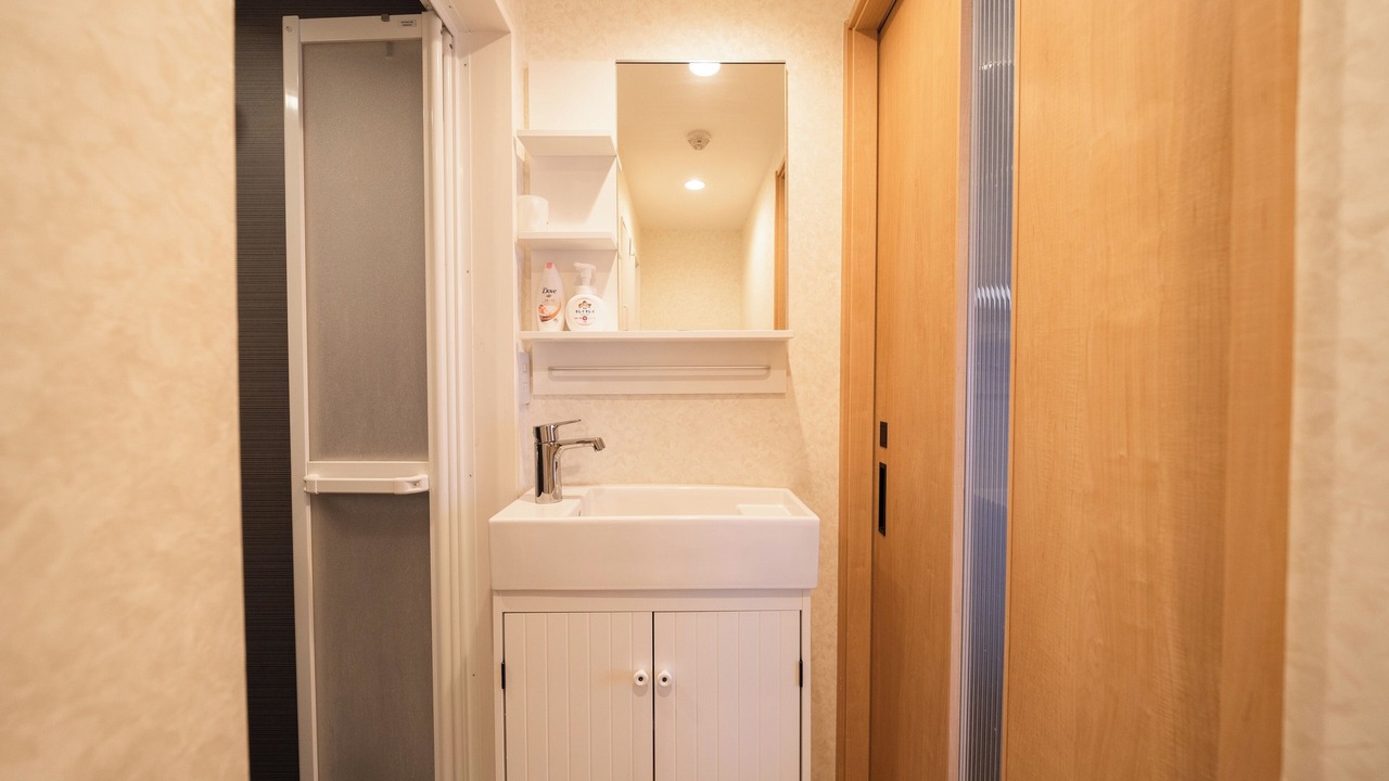 Photo of Bathroom in Ikebukuro