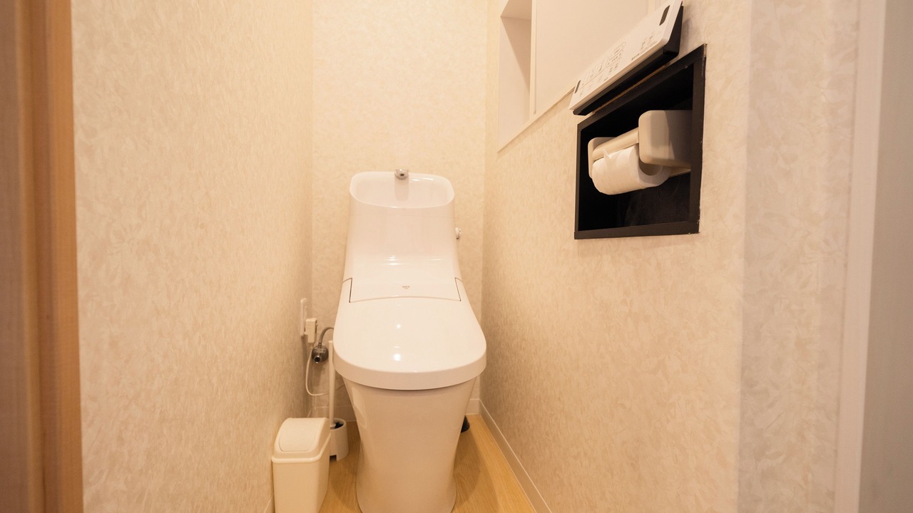 Photo of Bathroom in Ikebukuro