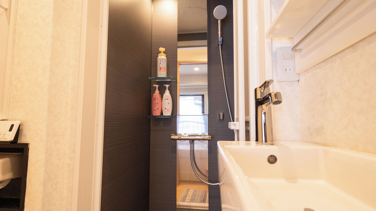 Photo of Bathroom in Ikebukuro