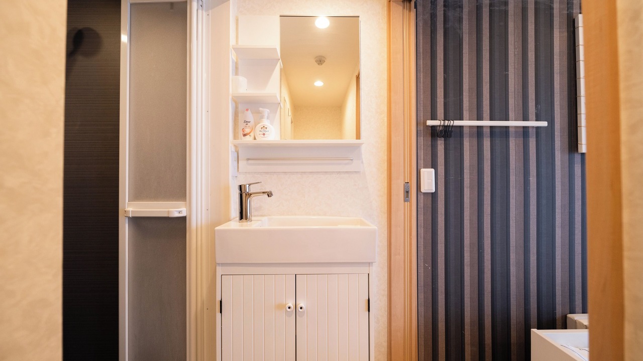 Photo of Bathroom in Ikebukuro