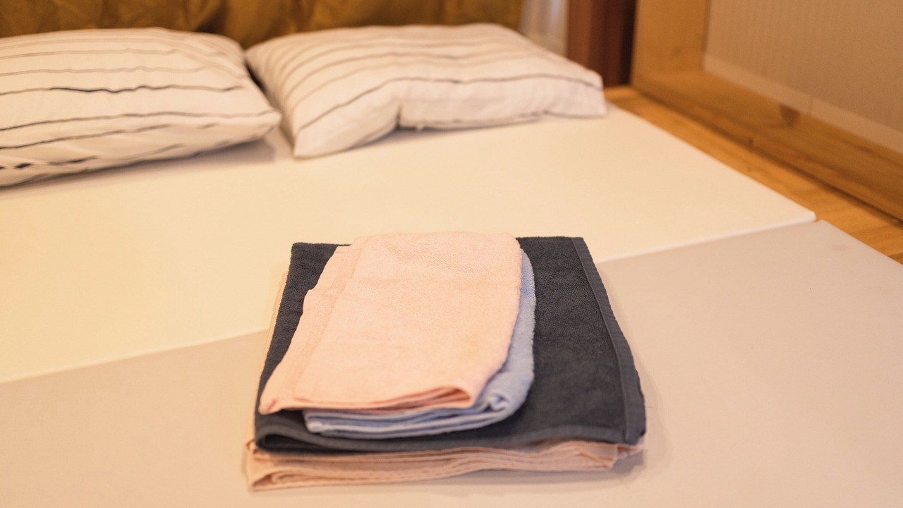 Photo of Bedroom in Ikebukuro