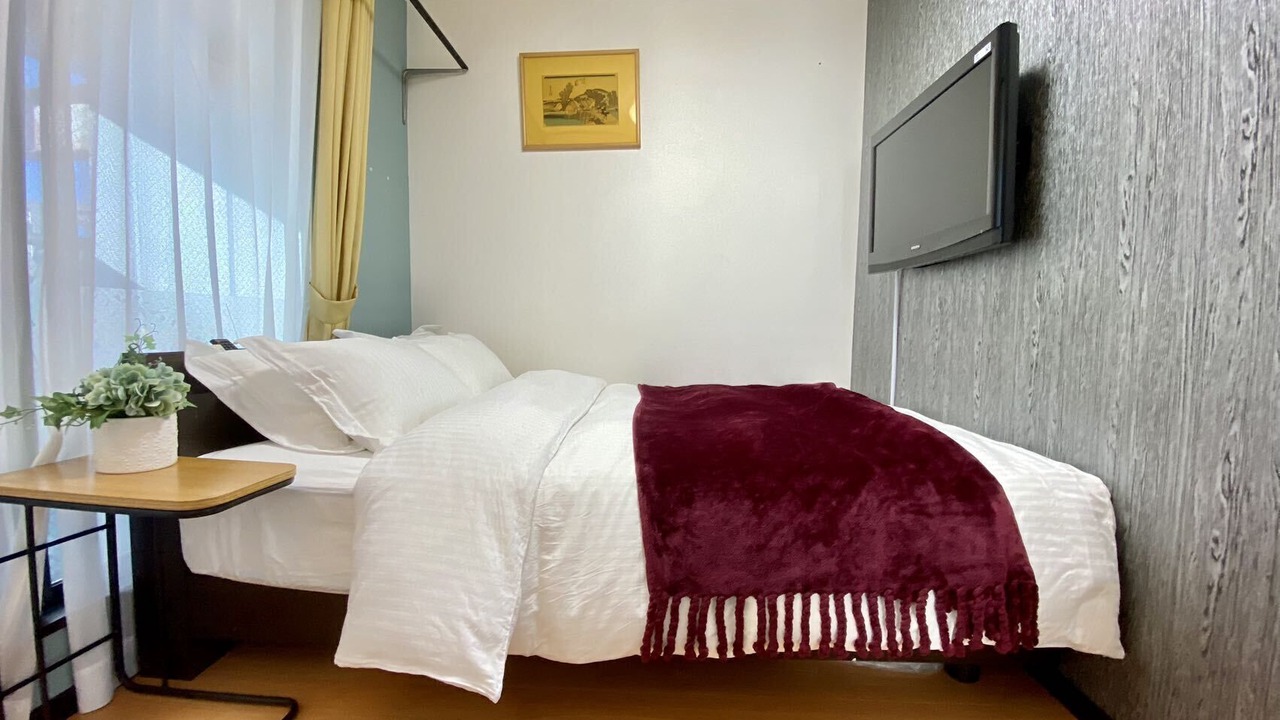 Photo of Bedroom in Hyakunincho