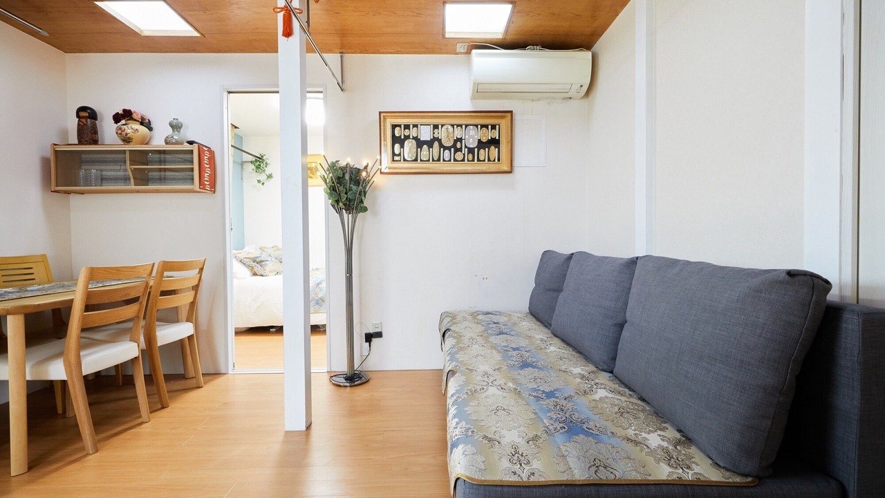 Photo of Livingroom in Hyakunincho