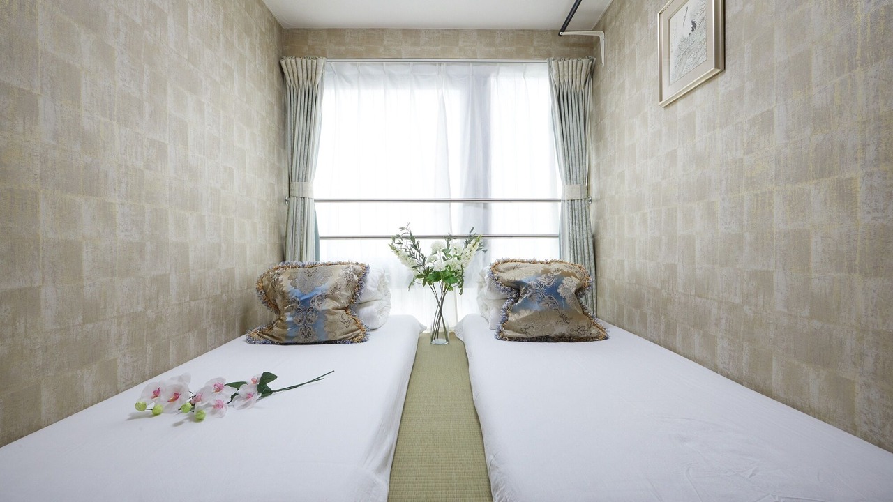 Photo of Bedroom in Hyakunincho