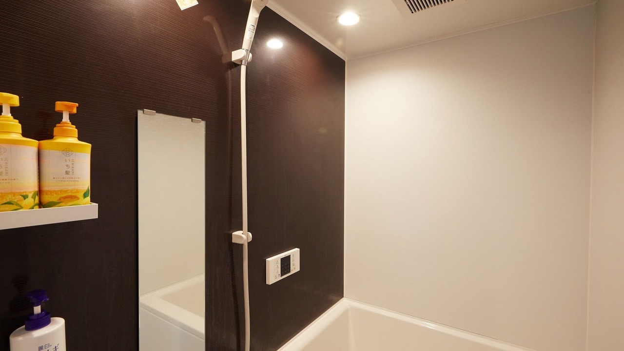Photo of Bathroom in Hyakunincho