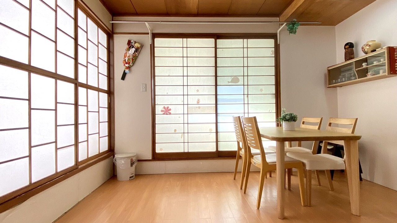 Photo of Others in Hyakunincho