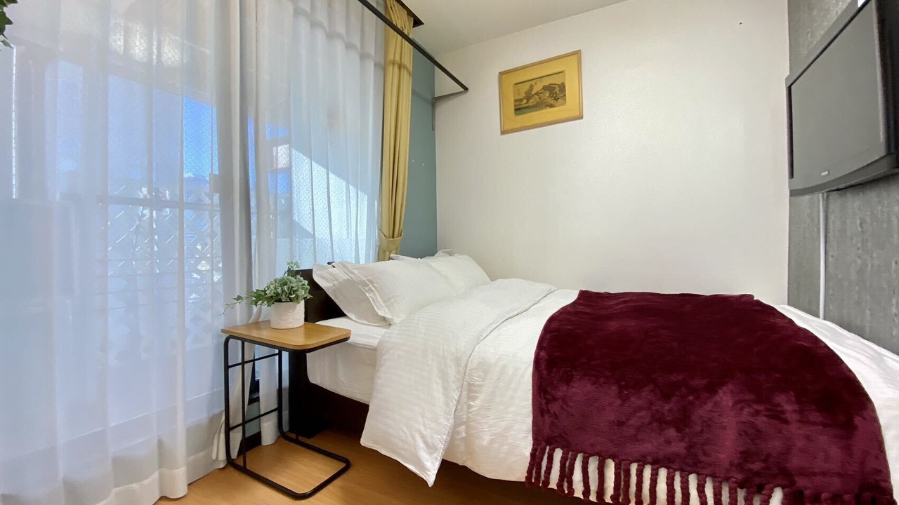 Photo of Bedroom in Hyakunincho