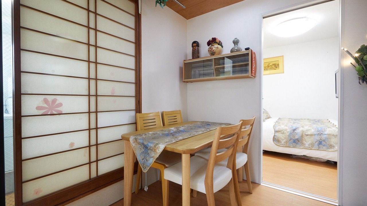 Photo of Others in Hyakunincho