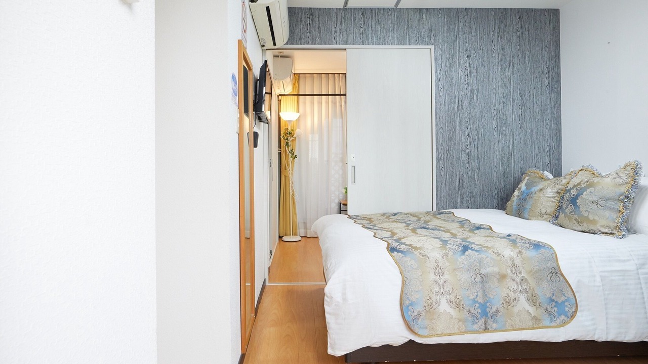 Photo of Bedroom in Hyakunincho